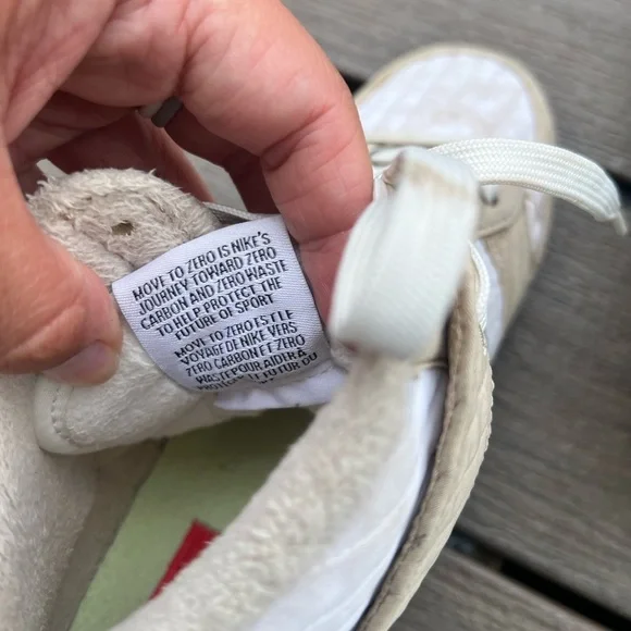 Nike Dunk Hi Retro NN "Toasty" Rattan/Black-Summit White-Sail - Picture 6 of 8